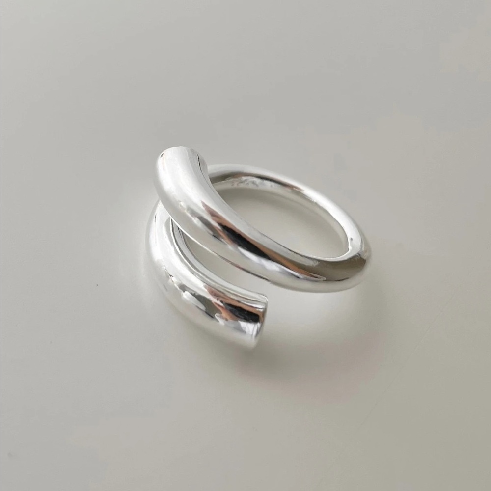 open ring - Picture 2 of 3